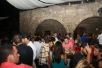 Saturday Night at Garden Pub, Byblos